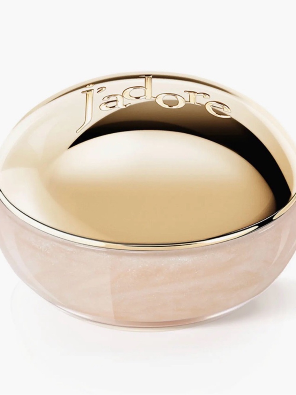 [NEW] Dior J'adore Luminous Body Shimmer